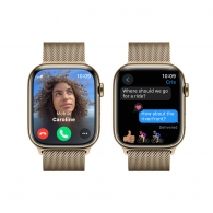 Smart watch Apple Watch Series 9 41mm Gold thumbnav 7