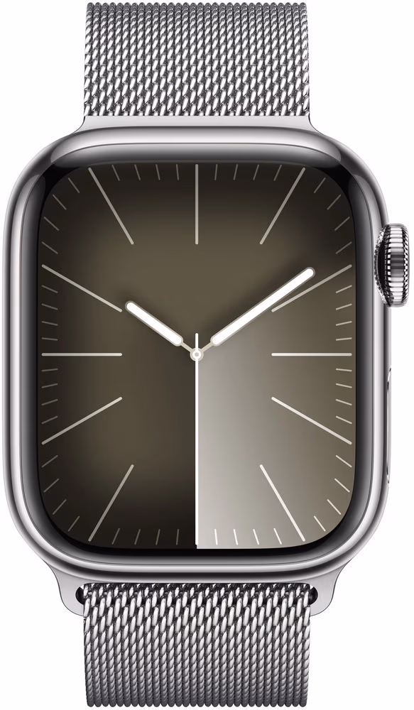 Smart watch Apple Watch Series 9 41mm Silver 