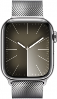 Smart watch Apple Watch Series 9 41mm Silver thumbnav