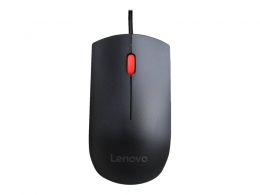 Lenovo Essential USB Optical Mouse 1600dpi thumbnav 1