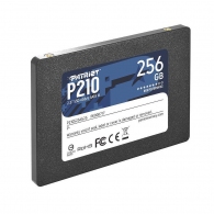 2,5” SSD Patriot P210 256GB thumbnav 2