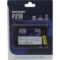 2,5” SSD Patriot P210 256GB thumbnav 3