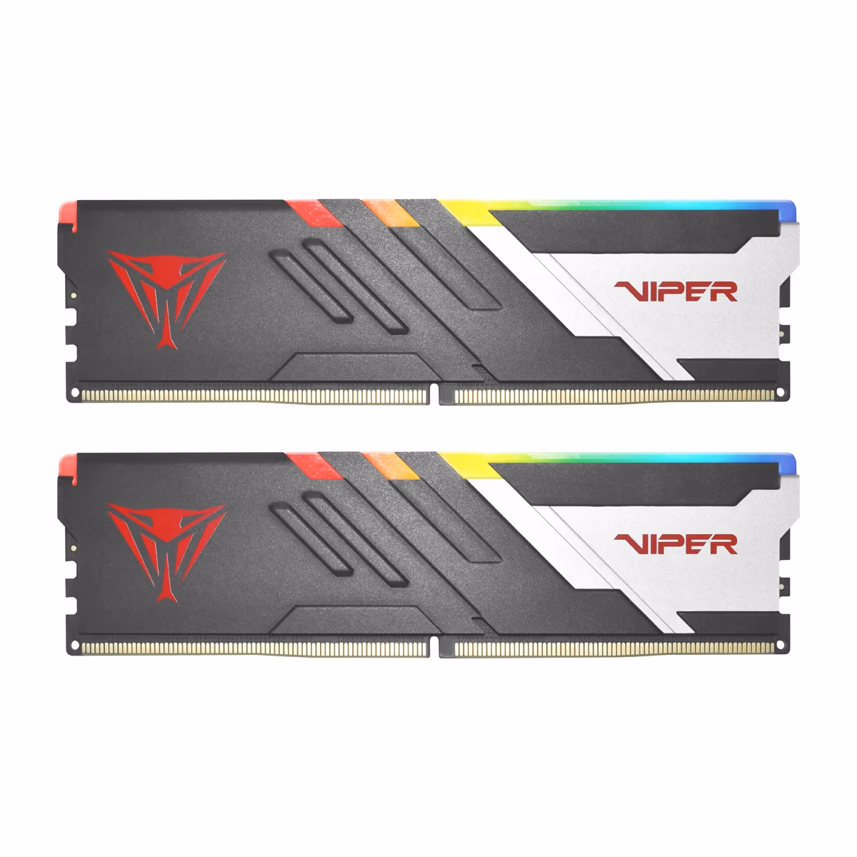 Memorie operativa Viper (by Patriot) VENOM RGB DDR5-7200 32GB (Kit of 2x16GB)