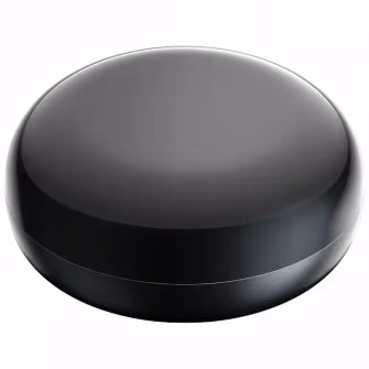 Telecomanda inteligenta YANDEX YNDX-0006, Black 