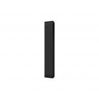 2.5” HDD Extern Silicon Power Stream S05 / USB3.2 Gen1 / Black thumbnav 2