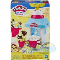 Play-Doh E5110 Aparat Pt Popcorn thumbnav 1