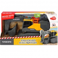 Dickie auto 3723005 "Excavator" sun/lum 23 cm thumbnav 1