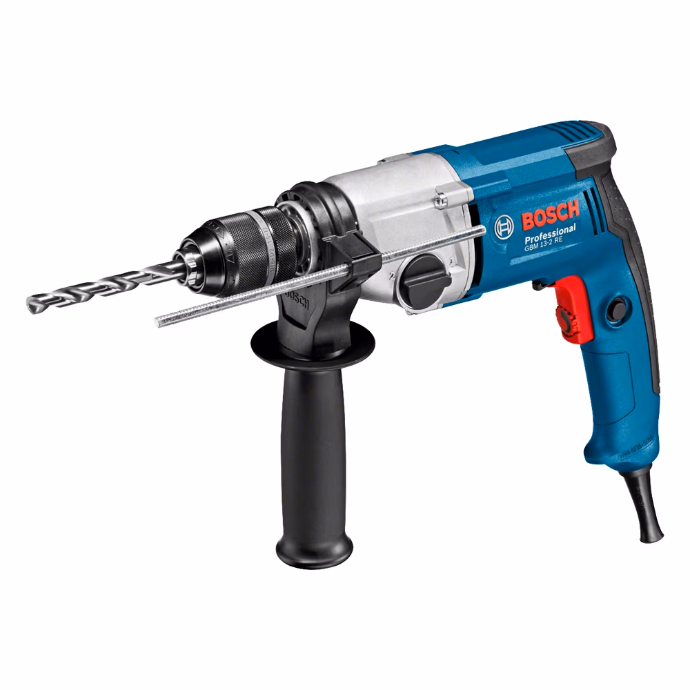 Masina de gaurit Bosch GBM 13-2 RE, 06011B2000 