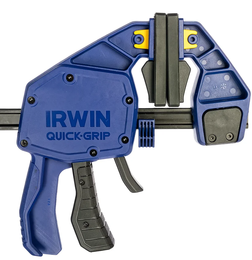 Scoaba cu regulator Irwin QUICK-GRIP XP OHBC 150 mm, 10505942 photo 2