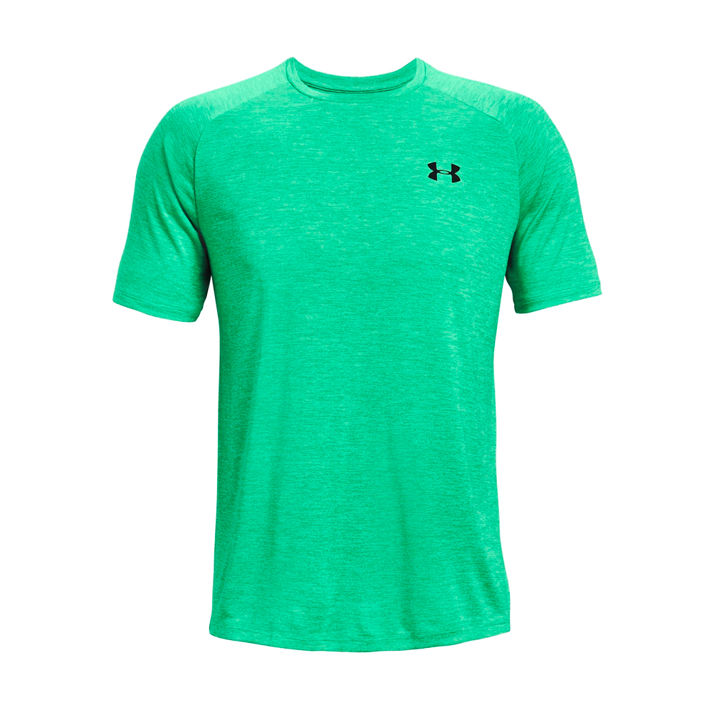 Tricou Under Armour UA Tech 2.0 SS Tee photo Tricou Under Armour UA Tech 2.0 SS Tee photo