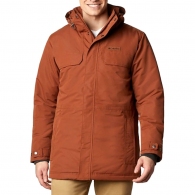 Куртка Columbia Rugged Path Parka thumbnav 1