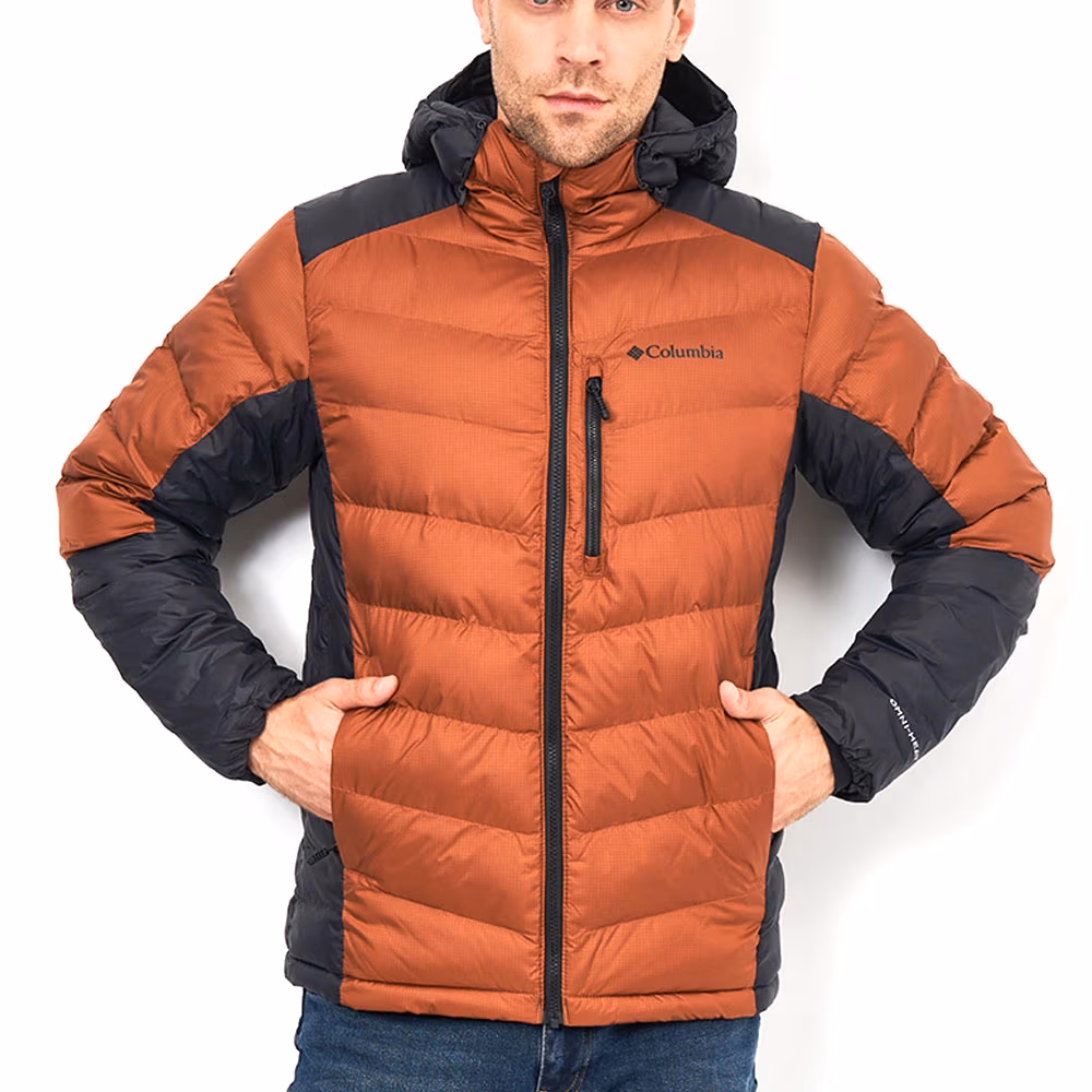 Куртка Columbia Labyrinth Loop Hooded Jacket