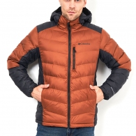 Куртка Columbia Labyrinth Loop Hooded Jacket thumbnav