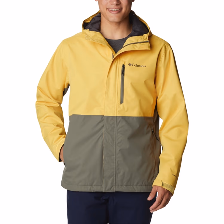 Куртка Columbia Hikebound Jacket