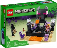 Конструктор Lego 21242 thumbnav 1