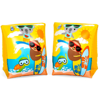Aripioare gonflabile pentru inot Bestway SURF BUDDIES thumbnav 1