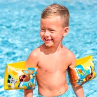 Aripioare gonflabile pentru inot Bestway SURF BUDDIES thumbnav 4