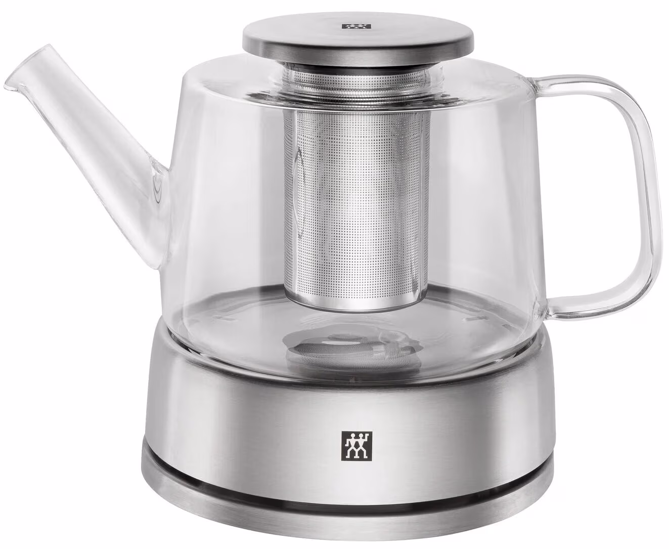 Ceainic p/u infuzie Zwilling Pro Sorrento, 800 ml, 39500142