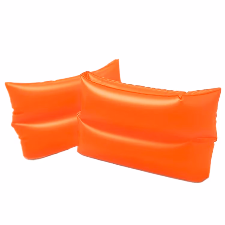 Aripioare gonflabile pentru inot INTEX DELUXE