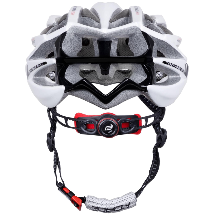 Protectie Force ARIES carbon Alb 902942 photo 2