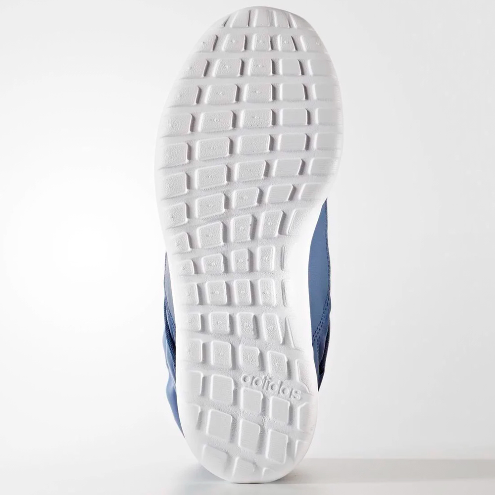 Сапоги Adidas CF RACER WTR BOOT / Женский / 36.5 / Синий photo 4