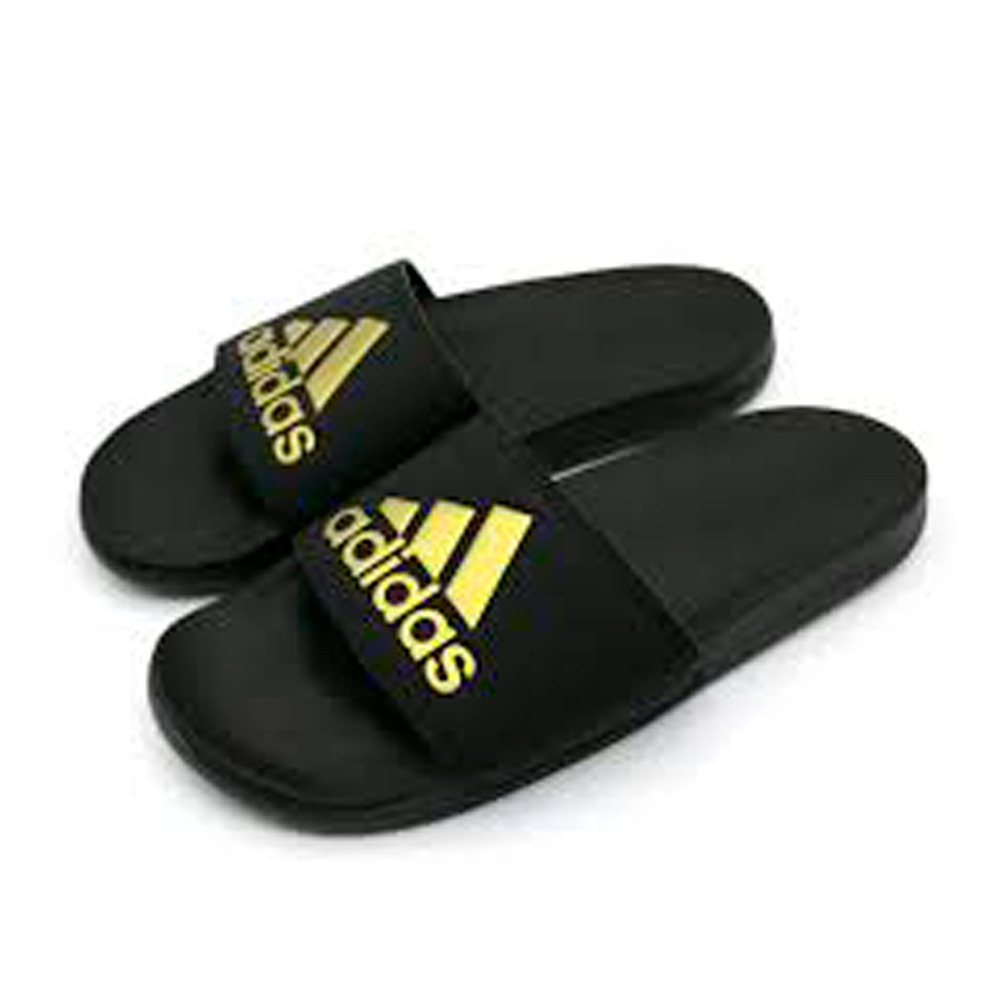 Slapi Adidas Adilette Comfort photo Slapi Adidas Adilette Comfort photo