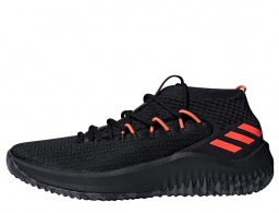 Кроссовки Adidas Dame 4 thumbnav