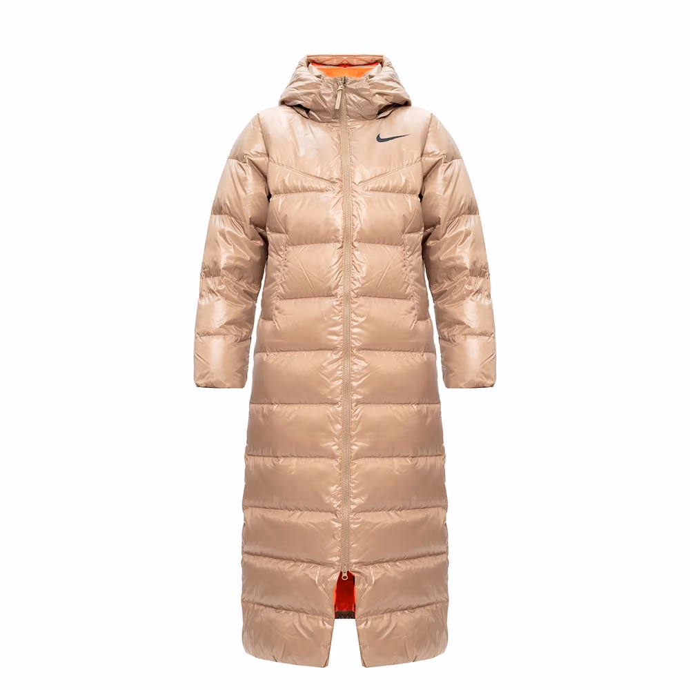 Куртка Nike W NSW STMT DWN PARKA