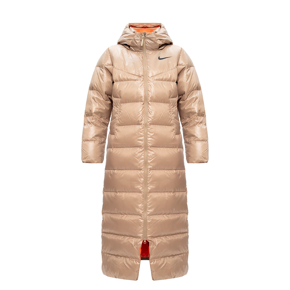 Куртка Nike W NSW STMT DWN PARKA photo 