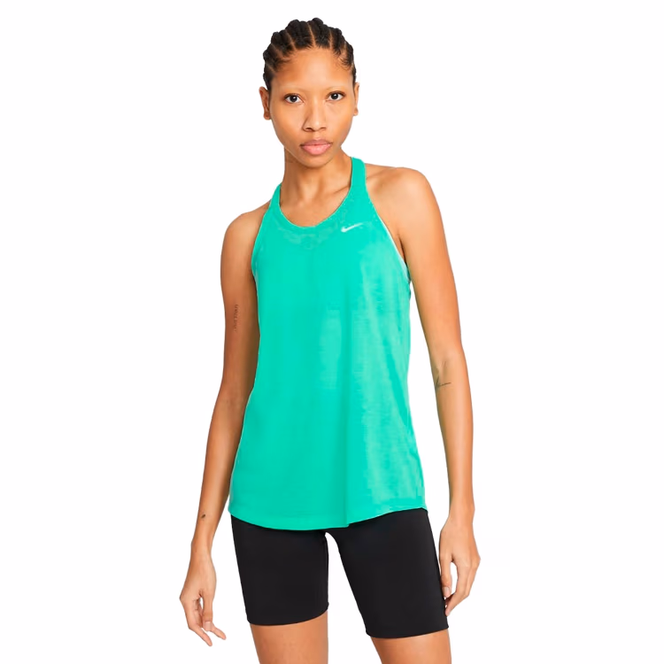 Майка Nike W NK DRY ESS ELASTIKA TANK