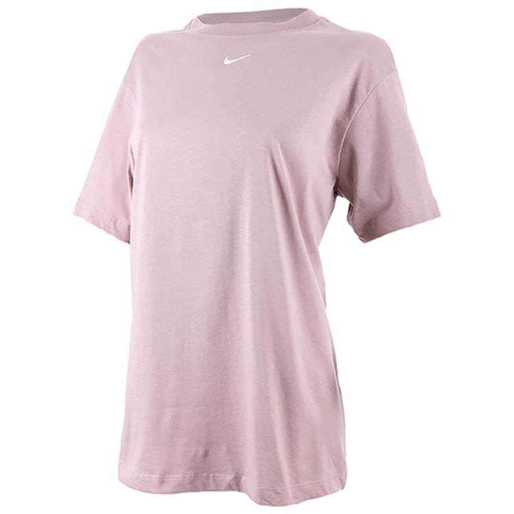 Tricou Nike W NSW ESSNTL TEE BF LBR XS Roz Femei photo 1 Tricou Nike W NSW ESSNTL TEE BF LBR XS Roz Femei photo 1