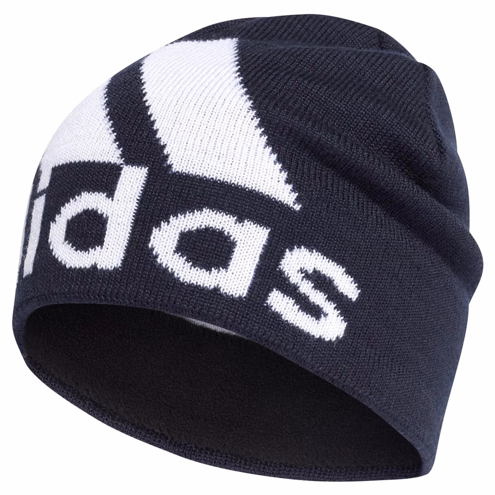 Caciula Adidas BIG LOG BE CLMW