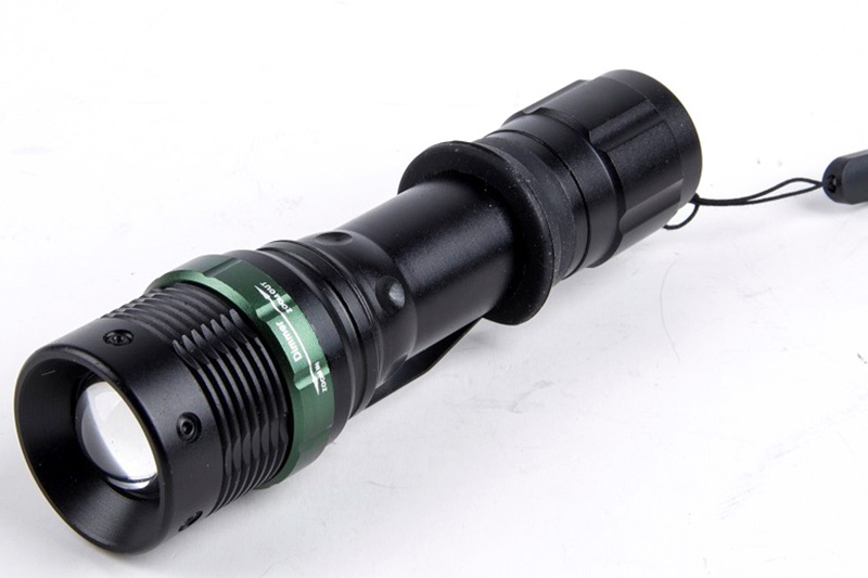 Lanterna standard Ultraflash  E142 photo 