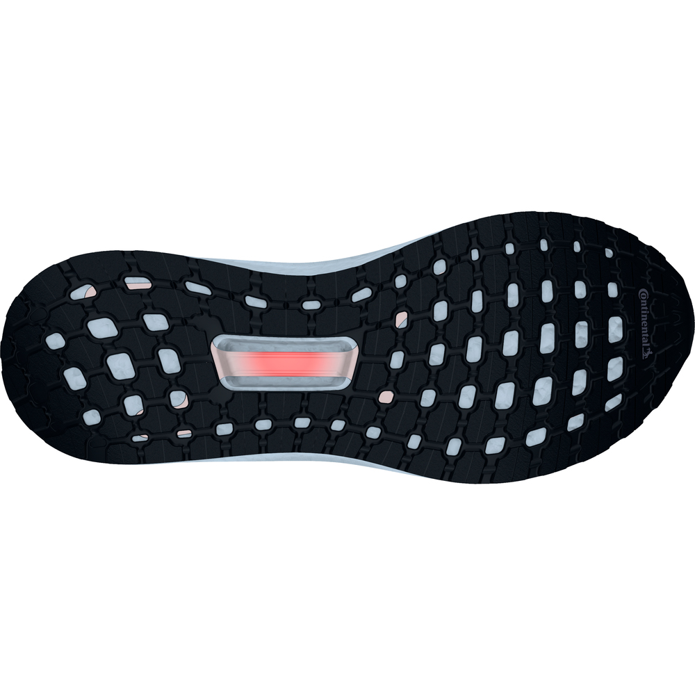 Кроссовки Adidas ULTRABOOST 20 / Мужской / 41.5 / Белый photo 3