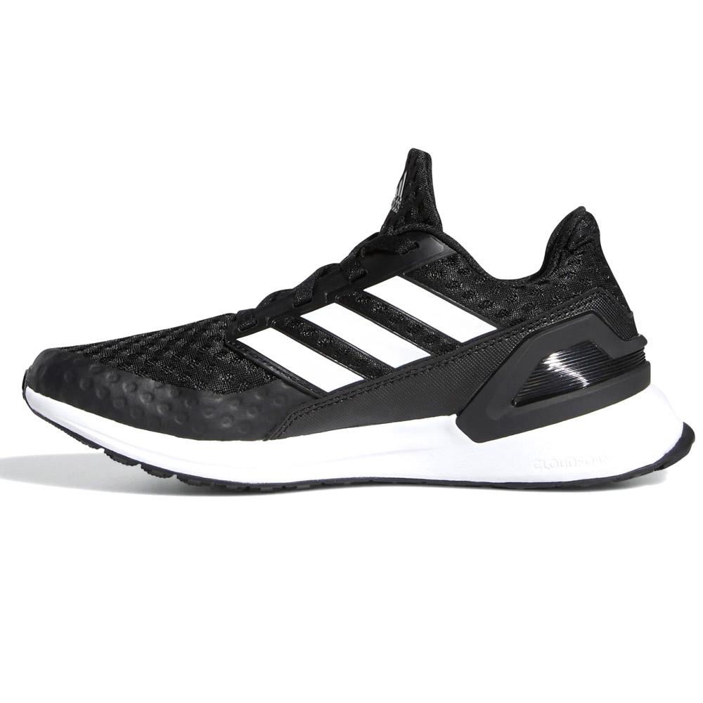 Кроссовки Adidas RapidaRun J / Мужской / 36 / Черный photo 1 Кроссовки Adidas RapidaRun J / Мужской / 36 / Черный photo 1