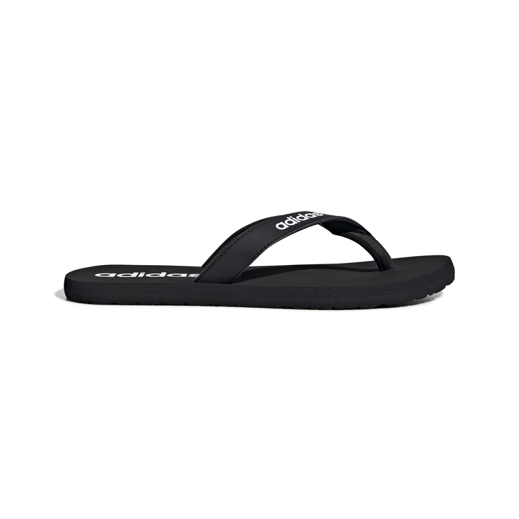 Шлепанцы Adidas EEZAY FLIP FLOP / Мужской / 44.5 / Черный photo 3