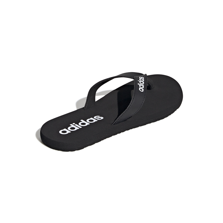 Шлепанцы Adidas EEZAY FLIP FLOP / Мужской / 44.5 / Черный photo 6