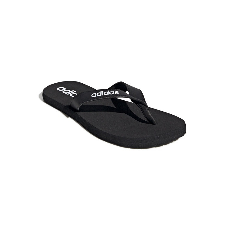 Шлепанцы Adidas EEZAY FLIP FLOP / Мужской / 44.5 / Черный photo 7