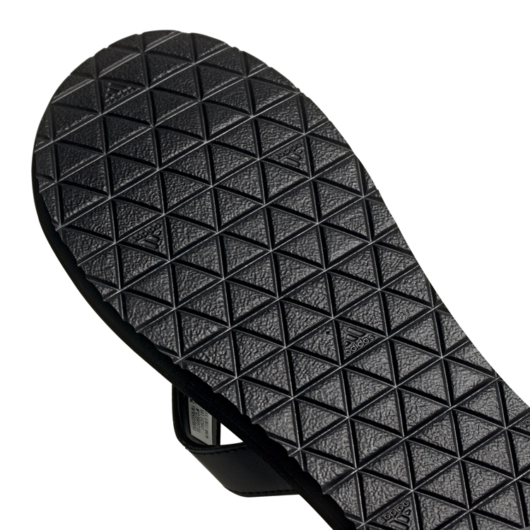 Шлепанцы Adidas EEZAY FLIP FLOP / Мужской / 44.5 / Черный photo 8