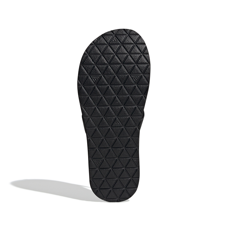 Шлепанцы Adidas EEZAY FLIP FLOP / Мужской / 44.5 / Черный photo 9
