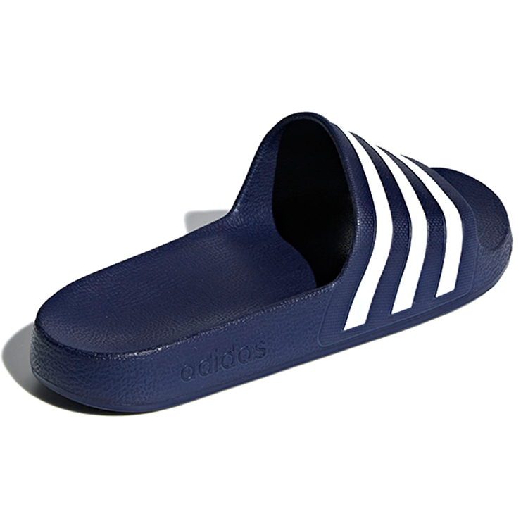 Slapi Adidas ADILETTE AQUA pt Barbati / 39.5 / Albastru photo 2