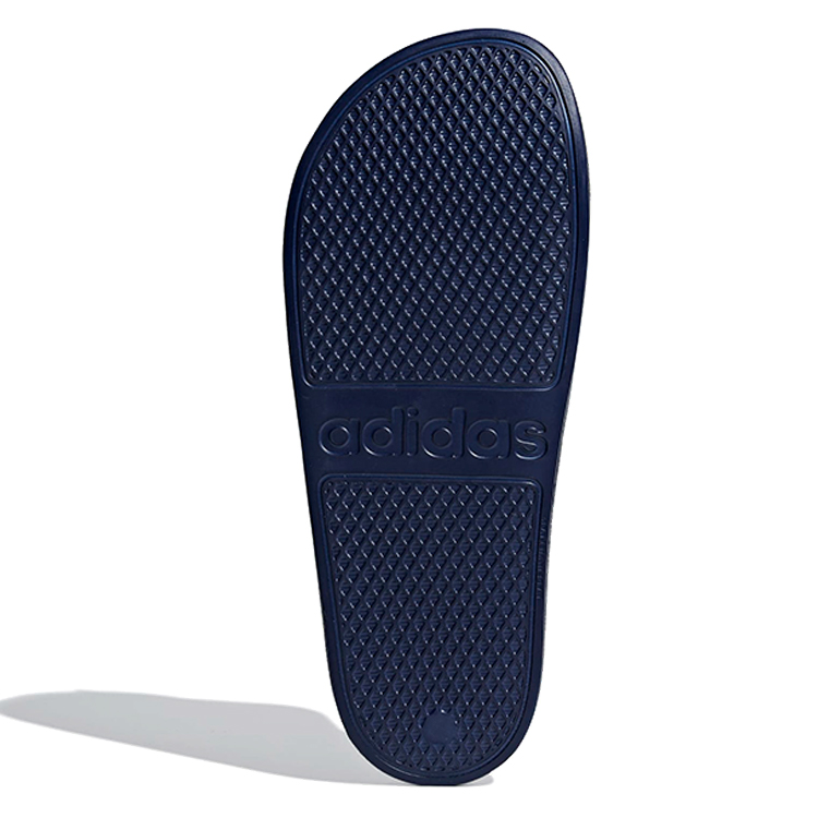 Slapi Adidas ADILETTE AQUA pt Barbati / 39.5 / Albastru photo 4