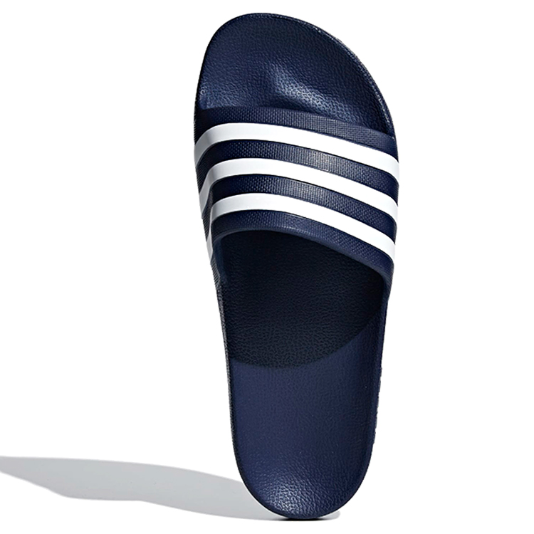 Slapi Adidas ADILETTE AQUA pt Barbati / 39.5 / Albastru photo 5