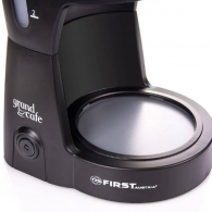 Кофеварка First FA54642 thumbnav 2