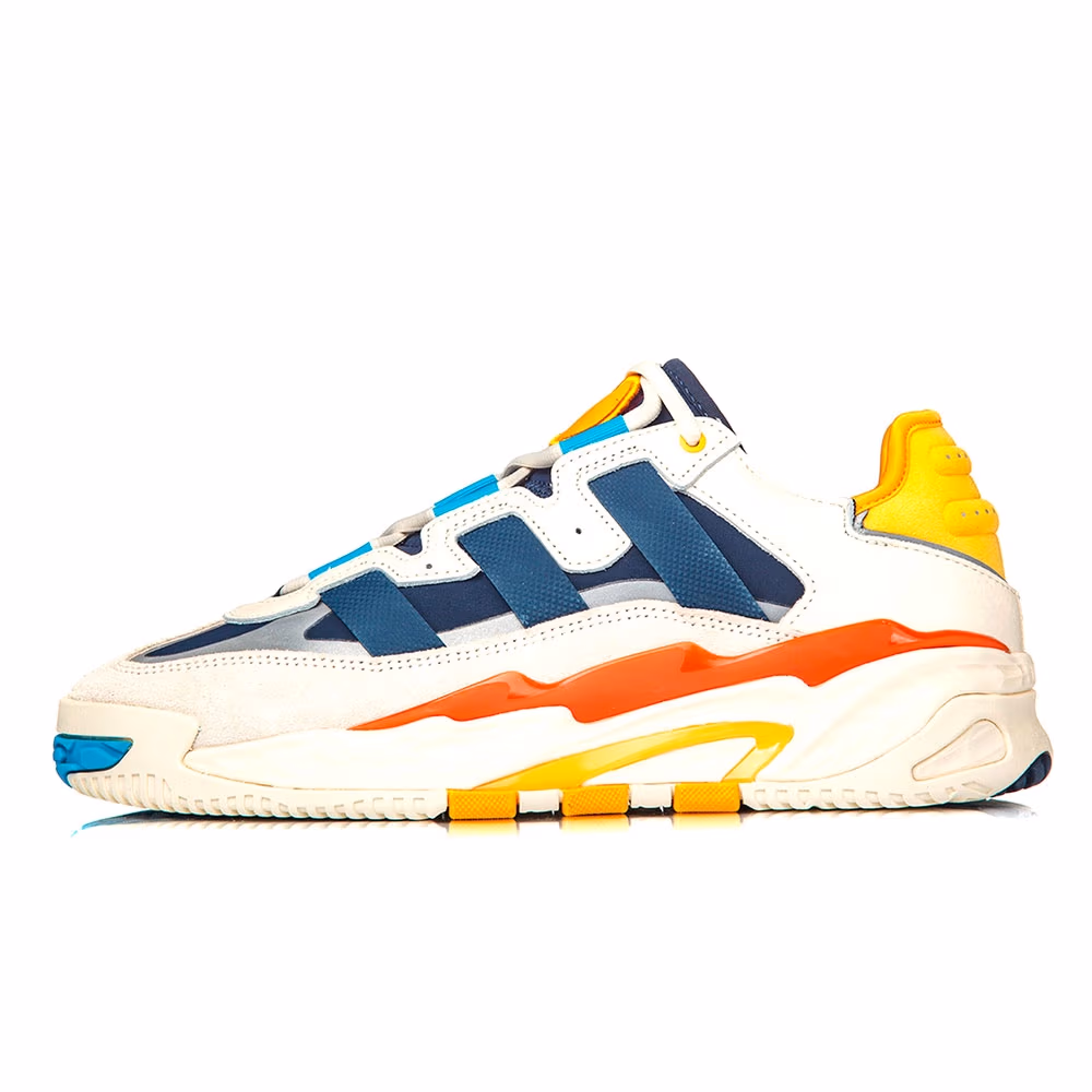 Incaltaminte Sport Adidas NITEBALL