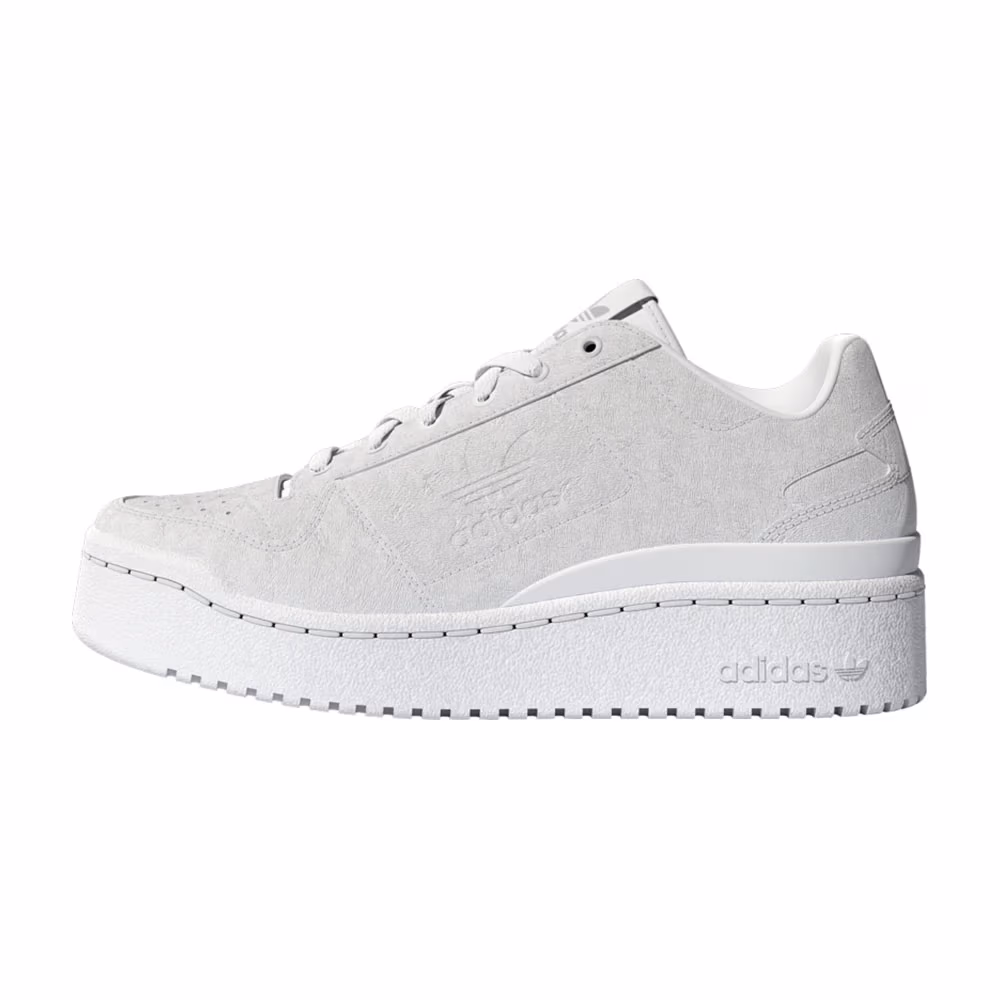 Incaltaminte Sport Adidas FORUM BOLD W
