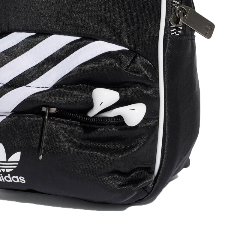 Рюкзак Adidas BP MINI GD1642 Черный photo 3