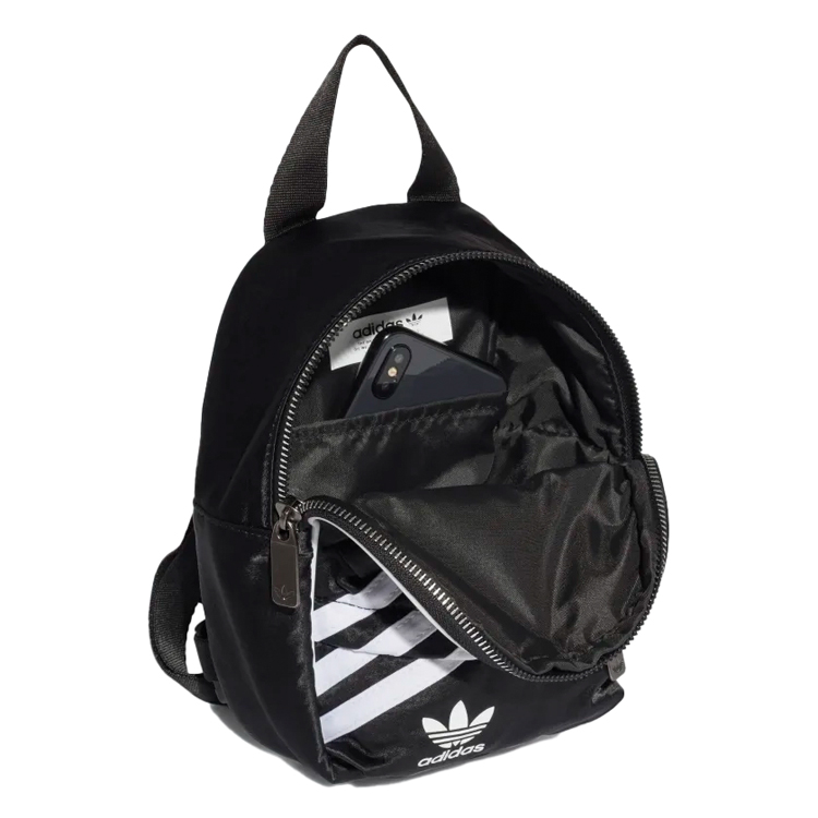 Рюкзак Adidas BP MINI GD1642 Черный photo 6