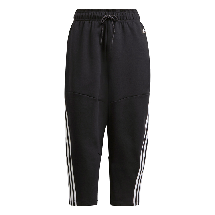 Брюки Adidas W FI 3S 78PNT photo 