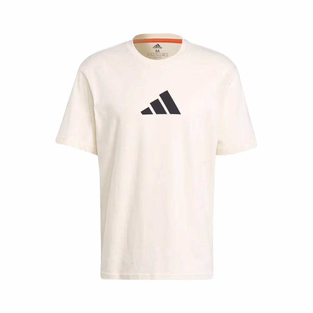 Футболка Adidas CAMO LOOSE TEE